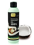 Масло кокосовое Coconut Oil 200 мл