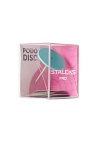 Диск педикюрный пластиковый Pododisc Expert L в комплекте со сменным файлом 180 грит 5 шт Staleks PPDset-25