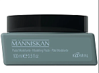 Паста моделирующая для волос Modelling Paste KAARAL Manniskan 100 мл