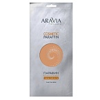 Парафин косметический Сливочный шоколад с маслом какао ARAVIA Professional 500 гр