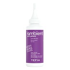 Бустер для волос холодный фиолет TEFIA Ambient Anti Yellow 120 мл