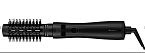 Фен-щетка Pro Air Shine черная 1200Вт 2 насадки, 38 мм-50 мм, провод 3 м Dewal