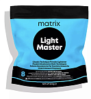 Порошок осветляющий Light Master Matrix 500 гр