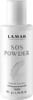 Пудра антисептическая Sos Powder Smart Cliniq 50 гр