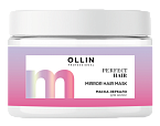 Маска-зеркало для волос Ollin Professional  Perfect Hair 300 мл 
