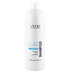 Шампунь для глубокой очистки для всех типов волос Kapous Studio 1000 мл