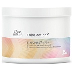 Маска для интенсивного восстановления окрашенных волос We Color Motion 500 мл