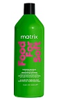 Шампунь увлажняющий для сухих волос с маслом авокадо и гиалуроновой кислотой Matrix Food For Soft 1000 мл