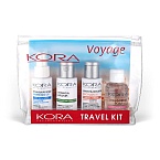 Набор для путешествий Voyage №1 Kora