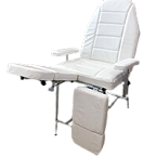 Кресло для педикюра Комфорт стандарт Р