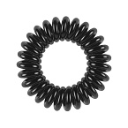 Резинка-браслет для волос Invisibobble Original True Black
